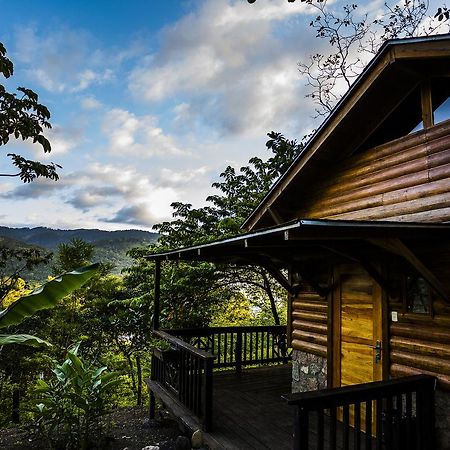 Mayan Hills Resort Copan Ruinas Eksteriør bilde