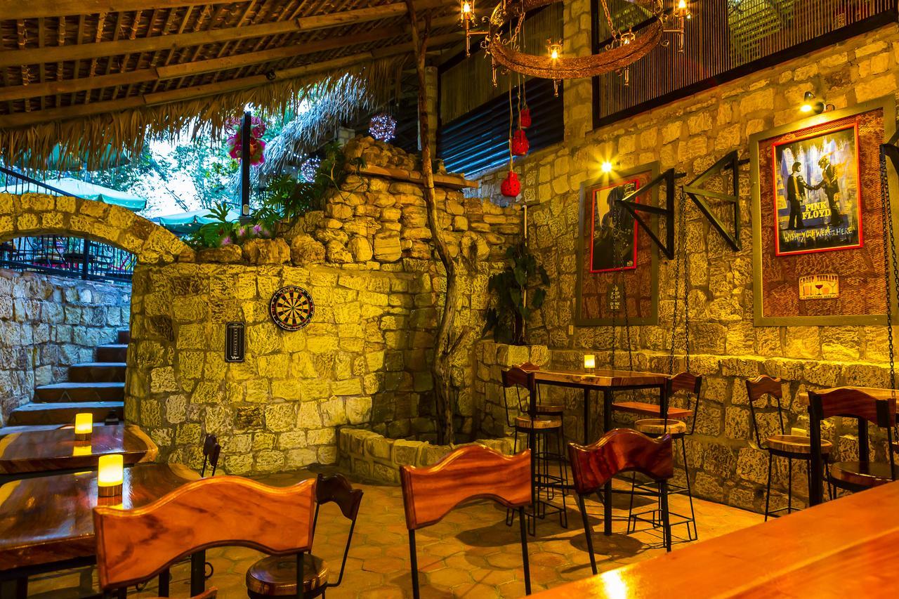 Mayan Hills Resort Copan Ruinas Eksteriør bilde