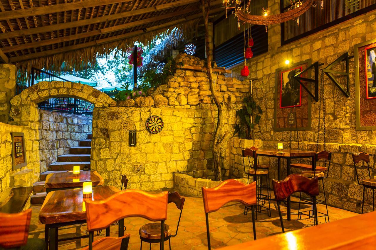 Mayan Hills Resort Copan Ruinas Eksteriør bilde