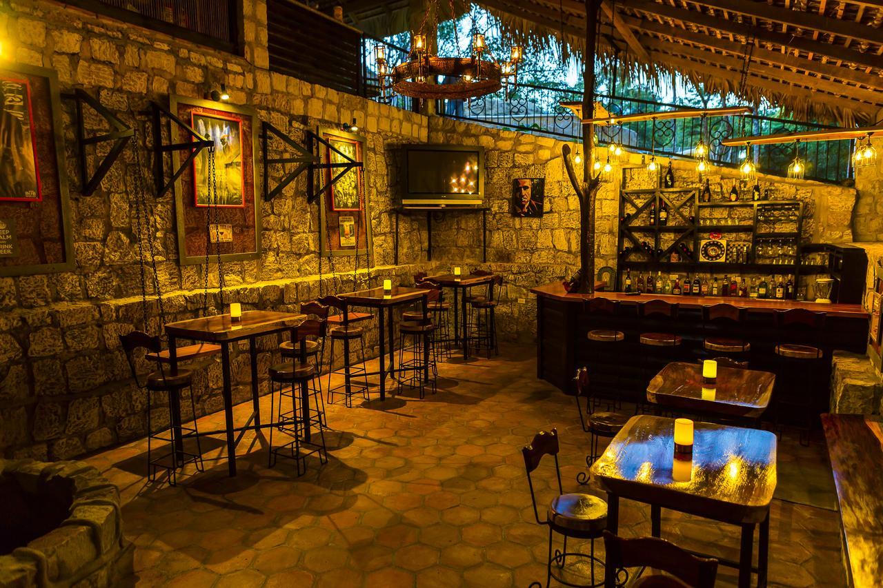 Mayan Hills Resort Copan Ruinas Eksteriør bilde