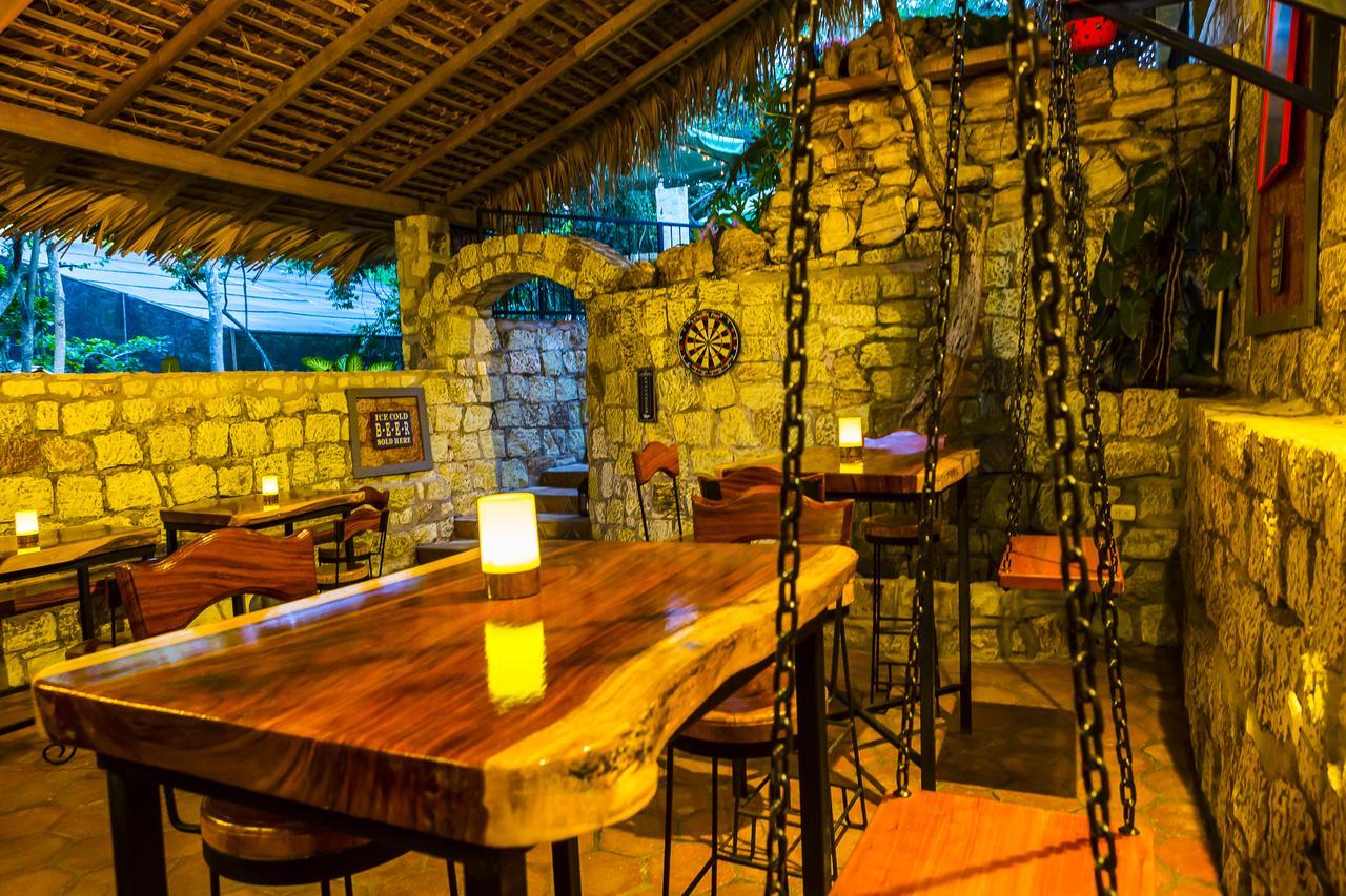 Mayan Hills Resort Copan Ruinas Eksteriør bilde