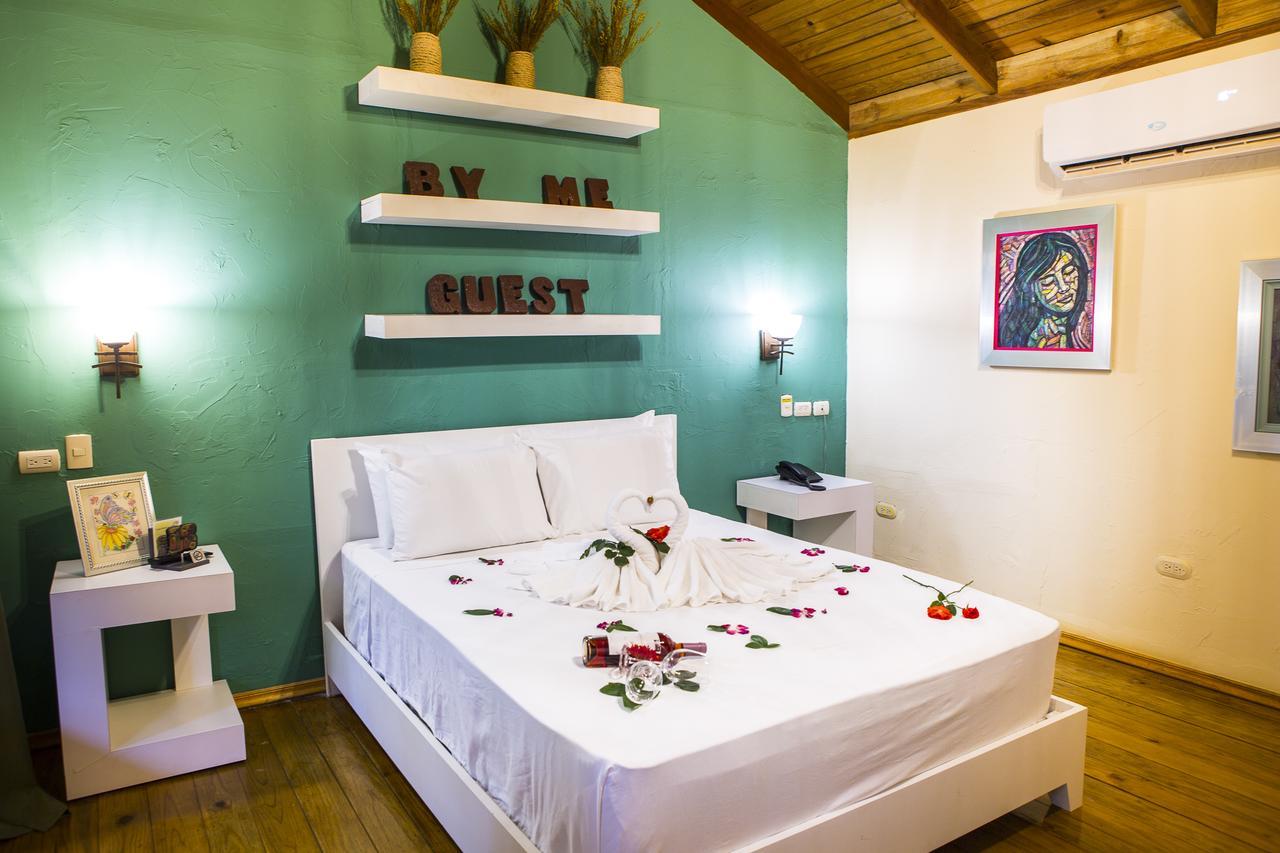 Mayan Hills Resort Copan Ruinas Eksteriør bilde